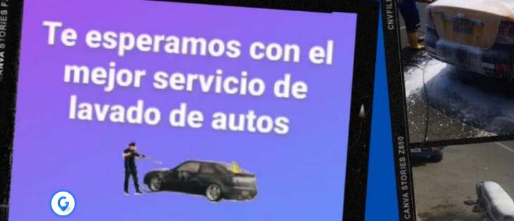 Lávalos Car’s en Guayaquil