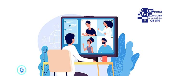 cursos de inglés en linea en Quito