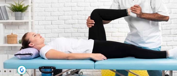 Fisioterapia Guayaquil en Guayaquil