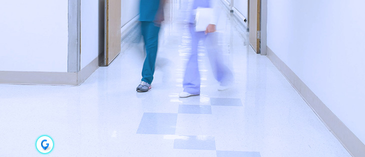 Vinil Hospitalario  en Ecuador