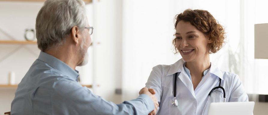 Médico Internista y Nefrólogo en Quito