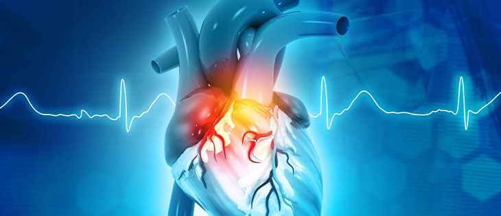 Cardióloga clínica en Quito