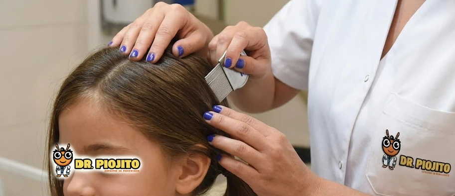 clinica de piojos, eliminar piojos en Quito
