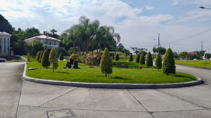 Servicio de jardinería, mantenimiento de areas verdes en Guayaquil