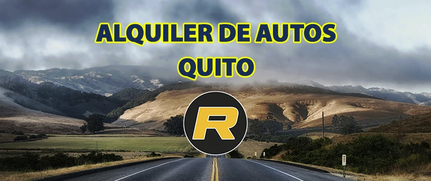 Alquiler de Autos Económicos en Quito