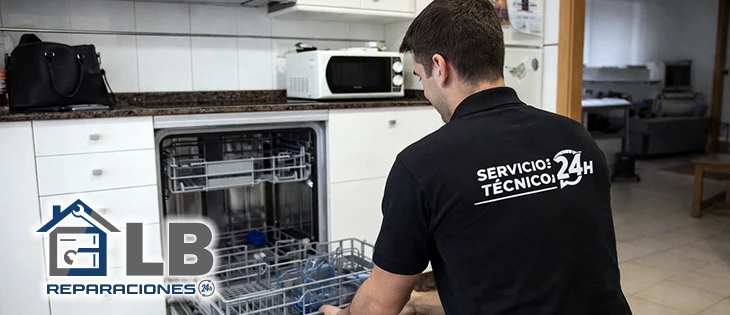 LB Reparaciones en Barcelona España