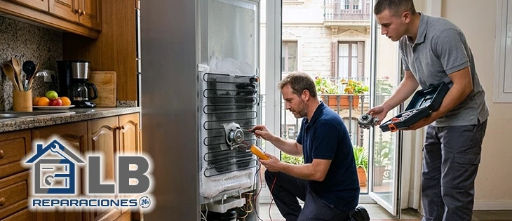 Reparación de Lavavajillas en Barcelona, Reparación de Vitrocerámicas en Barcelona en Barcelona España